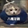 嘶哈嘶哈 profil fotoğrafı