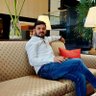 Rajesh Jayshri kishanrao Game Patil 的头像