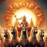 I am ಹಿಂದೂ🚩🚩🚩 的头像