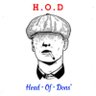 Profilbild von H.O.D 💙❤