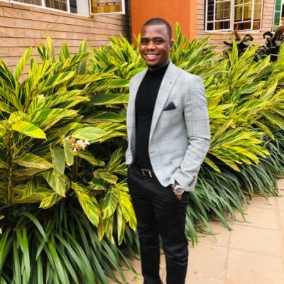 MrBusinge's profile picture