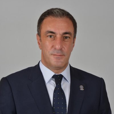 Ziya Kirzuk's profile picture