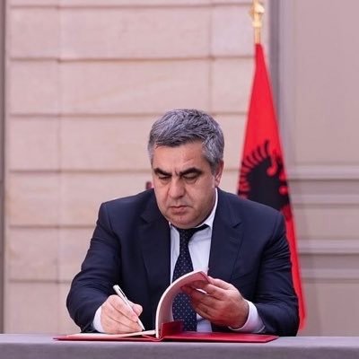 Blendi Gonxhja's profile picture