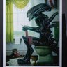 Profilbild von Xitter Xenomorph
