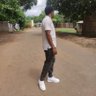 George Mpesi๐'s profile picture
