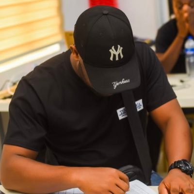 Master.K's profile picture