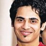 AnandRaj profil fotoğrafı