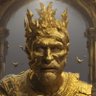 barbarous relic 金 profil fotoğrafı