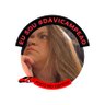 Elaine🚗🎭💋✨🍞🩴💸 🦜🦅🎸🎓☯️ profil fotoğrafı