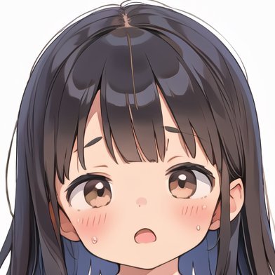 後鏡みない's profile picture