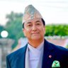 Binoj Basnyat 的头像