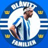 Profilbild von Blåvittfamiljen 𝕏
