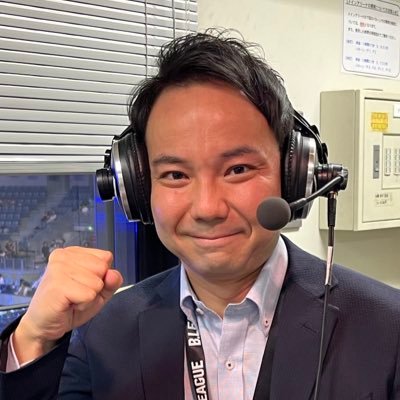 沼尻和樹(沖縄フリーアナウンサー)'s profile picture