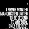 Фото профиля No standards at Manutd