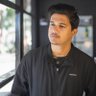 Aman Behera 的头像