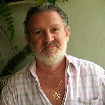 Georges M. HERMANN ๐๏ธ's profile picture