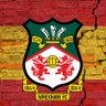 Wrexham AFC España 🏴🇪🇦 profil fotoğrafı