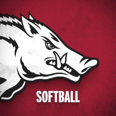 Arkansas Softball's profile picture
