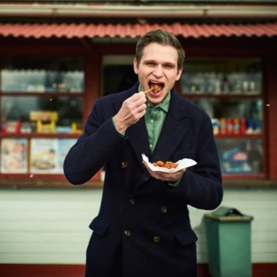 Fabian Köster's profile picture