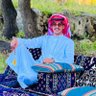 Фото профиля ‏ ‏‎ فِيصْل الحجآيآ  ☪︎