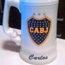 Profilbild von Carlos, Arnedo