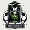 Konor Knows Soccer 的头像
