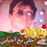 Ahmed Youssefi.(MiDo 的头像