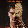 Фото профиля Yashu Bava🦅
