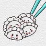 小᳐小饺子᳐੭ 的头像