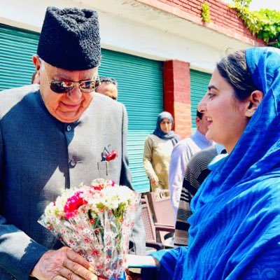 Rabia Wani's profile picture