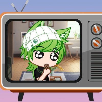 Wolfie 🍉🌈's profile picture