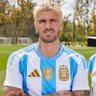 Enes 🐐🇦🇷 的头像