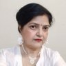 Profilbild von Dr.Seema