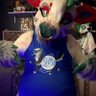 Фото профиля ‼️AD‼️~ It’s Nick ~ ➡️ MFF2024🐺🦉🐠🦌🐉