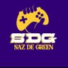 saz de green profil fotoğrafı