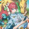 クク@ポケモンスリープyoutube profil fotoğrafı