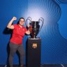 Profilbild von ⚽ ²M3RRY² ⚽🇨🇷