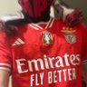 Profilbild von Benfica O MEU GRANDE AMOR 🔴⚪️