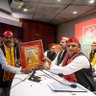 Rohit Jaiswal वाराणसी काशी 的头像