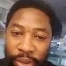 Profilbild von Sizwe Mabadi