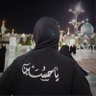 Ali-Reza Hussaini profil fotoğrafı
