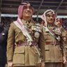 Фото профиля farah