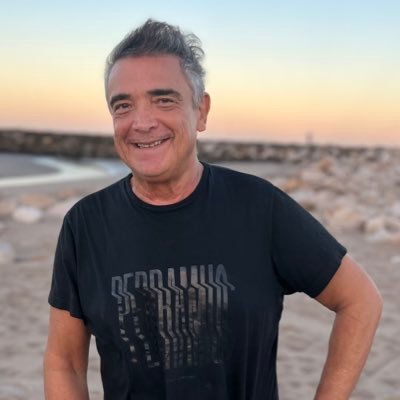 Nito Artaza's profile picture