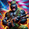 Gorilla Warfare 的头像