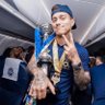 N💛💙 .'s profile picture