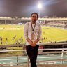 Фото профиля Hamza Masood Bhatti