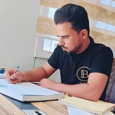 Hassan al-Iraqi🇮🇶حسن العراقي's profile picture