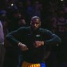 Lebron James profil fotoğrafı