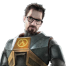 Profilbild von Gordan Freeman