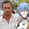 Ryan Gosling profil fotoğrafı